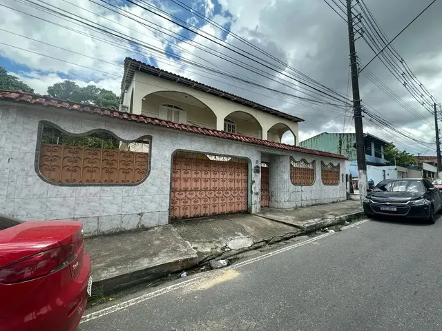 Imagem: Casa Duplex C/ 6 Quartos no Bairro Alvorada