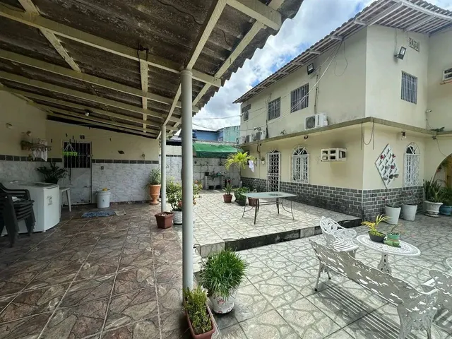 Imagem 13: Casa Duplex C/ 6 Quartos no Bairro Alvorada