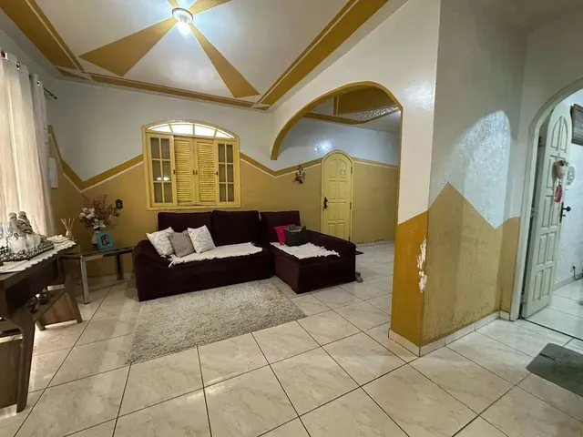 Imagem 7: Casa Duplex C/ 6 Quartos no Bairro Alvorada