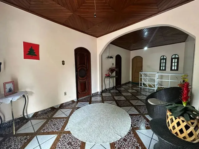Imagem 6: Casa Duplex C/ 6 Quartos no Bairro Alvorada