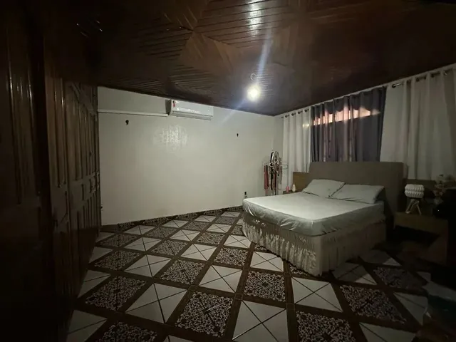 Imagem 5: Casa Duplex C/ 6 Quartos no Bairro Alvorada