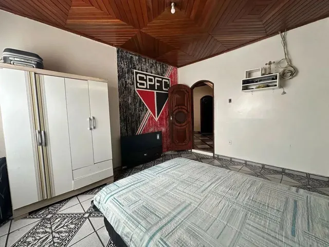 Imagem 14: Casa Duplex C/ 6 Quartos no Bairro Alvorada