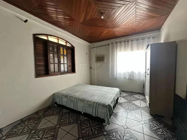 Imagem 8: Casa Duplex C/ 6 Quartos no Bairro Alvorada