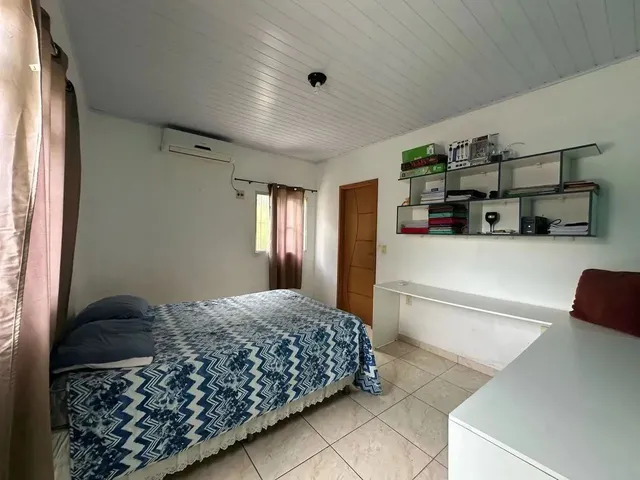 Imagem 11: Casa Duplex C/ 6 Quartos no Bairro Alvorada