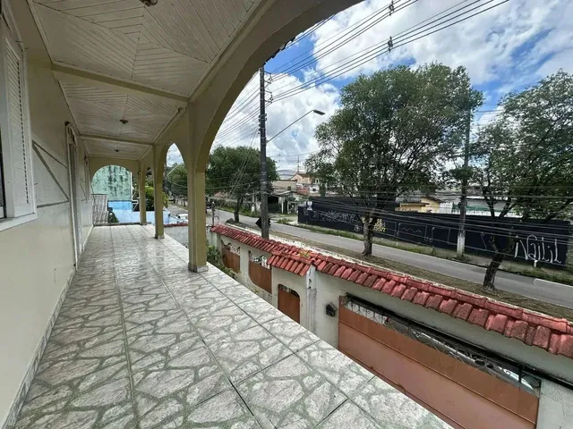 Imagem 15: Casa Duplex C/ 6 Quartos no Bairro Alvorada