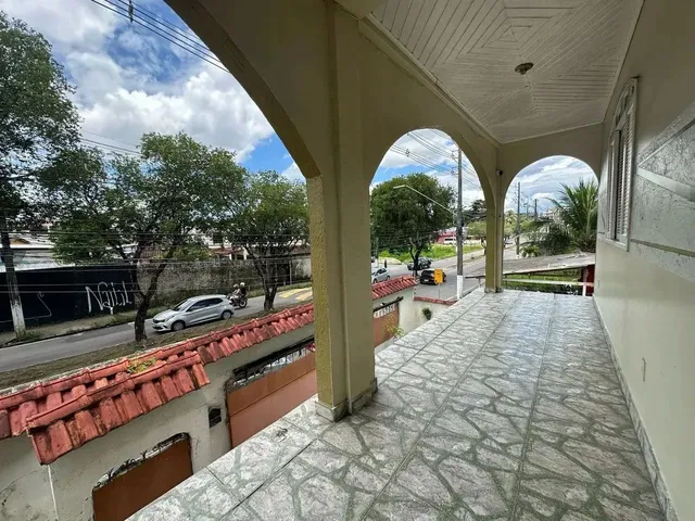 Imagem 16: Casa Duplex C/ 6 Quartos no Bairro Alvorada