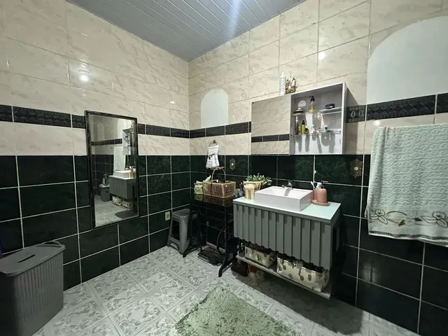Imagem 12: Casa Duplex C/ 6 Quartos no Bairro Alvorada