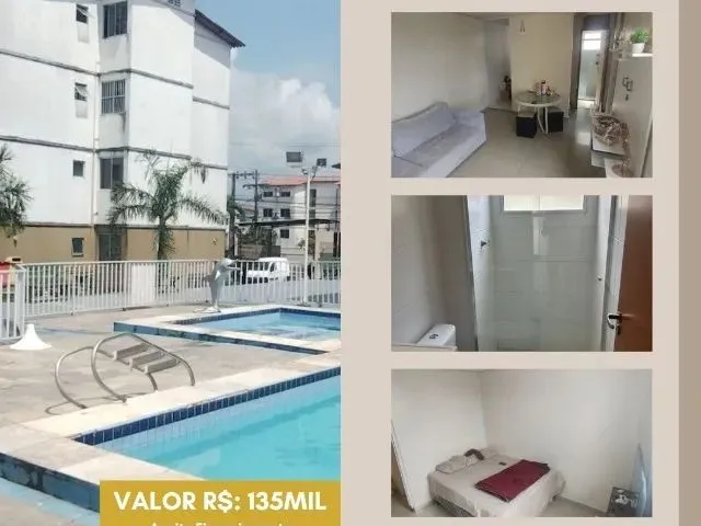 Imagem: Total Ville Vida Nova - com Segurança 24H