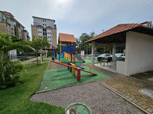 Imagem 8: Smile Cidade Nova 3Qts/1St Av. Max Teixeira