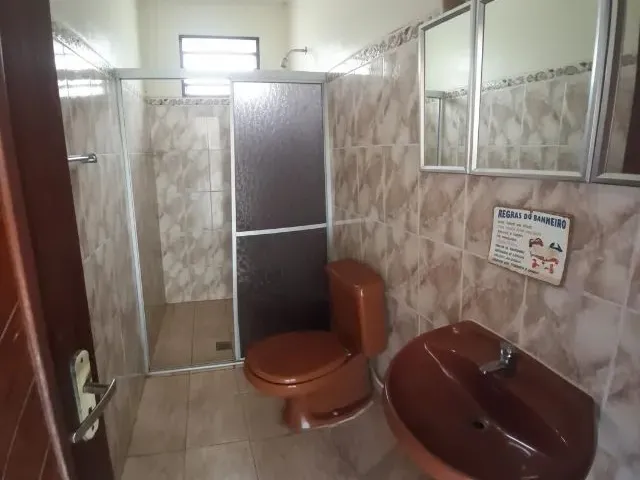 Imagem 15: Aleixo, Conj. João Bosco I, Casa C/Área 375M2, 3 Quartos, Espaço Externo Amplo