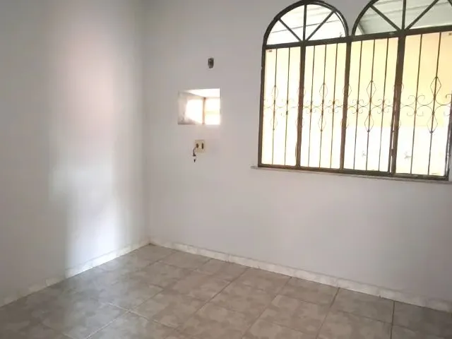 Imagem 16: Aleixo, Conj. João Bosco I, Casa C/Área 375M2, 3 Quartos, Espaço Externo Amplo