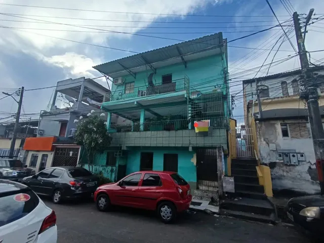 Imagem: / Vila com 1 Casa e 5 Apartamentos no São