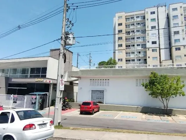 Imagem: Condomínio Leve Castanheiras - Semi Suíte
