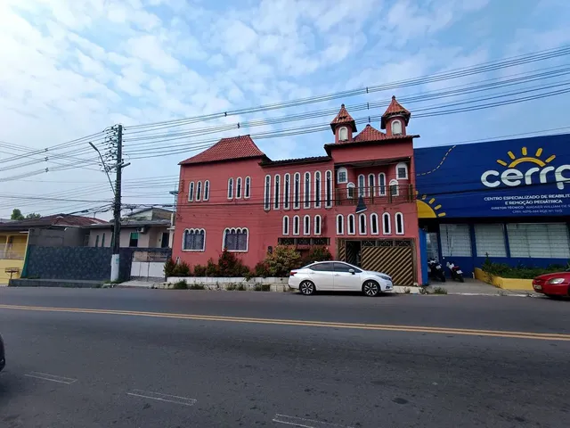 Imagem 2: /Casa Comercial Ou Residencial no Cj Ajuricaba