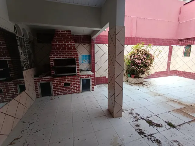 Imagem 3: /Casa Comercial Ou Residencial no Cj Ajuricaba