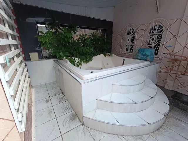 Imagem 4: /Casa Comercial Ou Residencial no Cj Ajuricaba