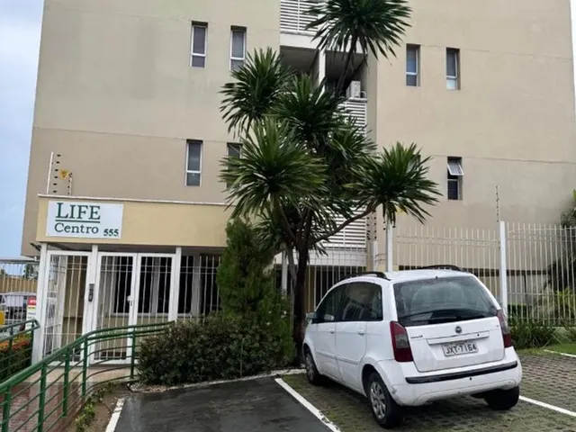 Imagem: Life Centro - Apto 2 Qts