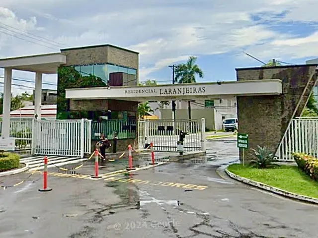 Imagem: Residencial Laranjeiras - 250 M2 - 05 Suítes