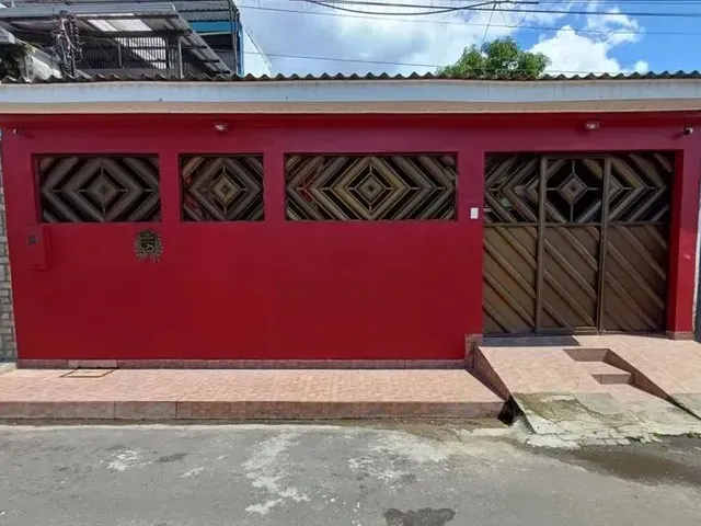 Imagem: Nova Cidade, Ótimo Imóvel de 03 Quartos/Suíte