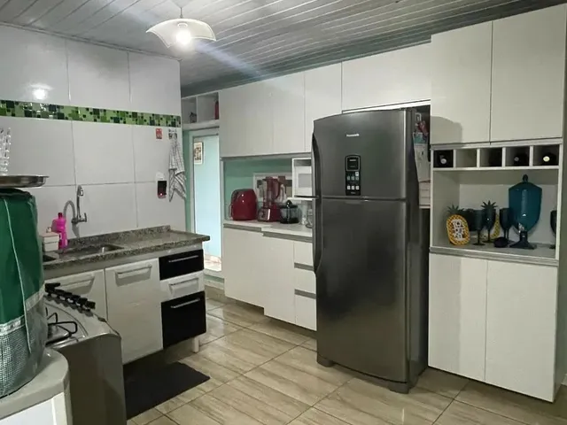 Imagem 7: Casa de 2 Suítes no Conj. Francisca Mendes - Cidade Nova