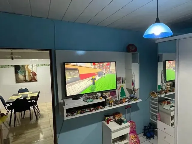 Imagem 10: Casa de 2 Suítes no Conj. Francisca Mendes - Cidade Nova