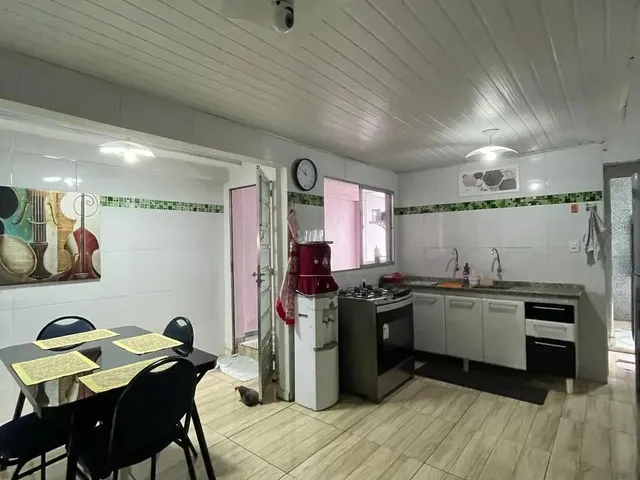 Imagem 15: Casa de 2 Suítes no Conj. Francisca Mendes - Cidade Nova