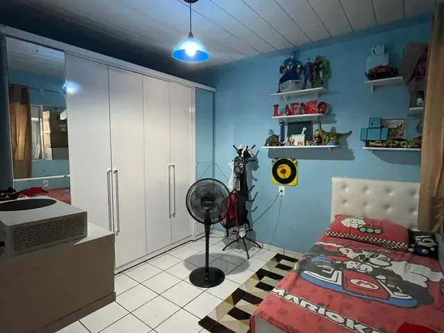 Imagem 11: Casa de 2 Suítes no Conj. Francisca Mendes - Cidade Nova