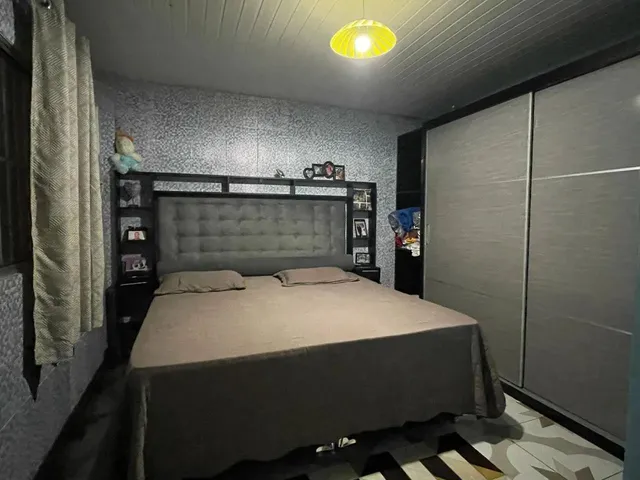Imagem 8: Casa de 2 Suítes no Conj. Francisca Mendes - Cidade Nova