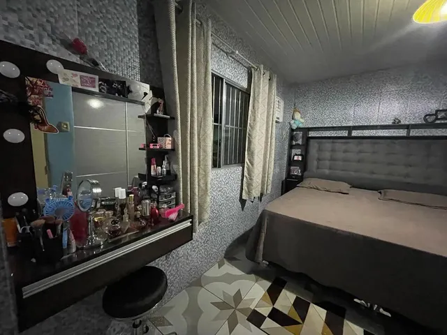 Imagem 4: Casa de 2 Suítes no Conj. Francisca Mendes - Cidade Nova