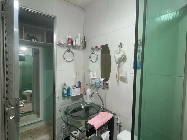 Imagem 6: Casa de 2 Suítes no Conj. Francisca Mendes - Cidade Nova