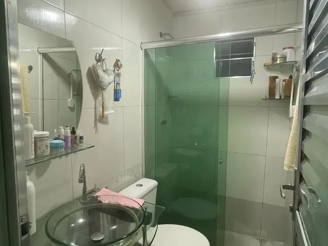Imagem 2: Casa de 2 Suítes no Conj. Francisca Mendes - Cidade Nova