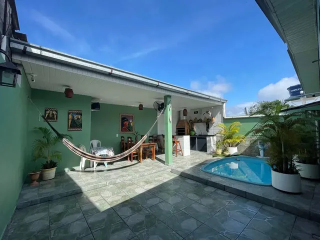 Imagem 12: Casa de 2 Suítes no Conj. Francisca Mendes - Cidade Nova