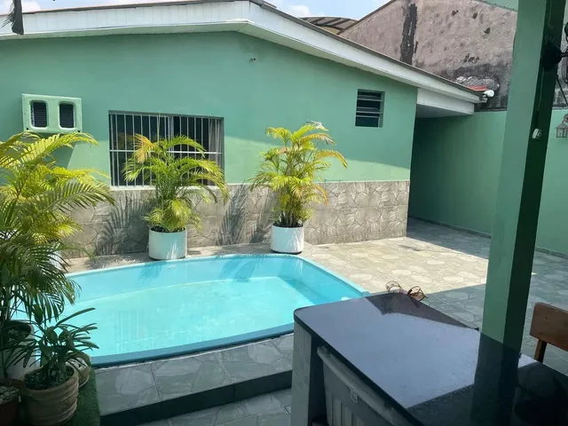 Imagem 13: Casa de 2 Suítes no Conj. Francisca Mendes - Cidade Nova