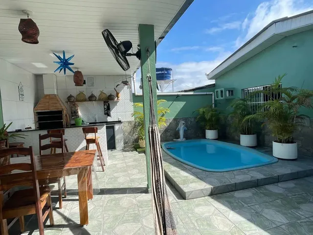 Imagem 9: Casa de 2 Suítes no Conj. Francisca Mendes - Cidade Nova