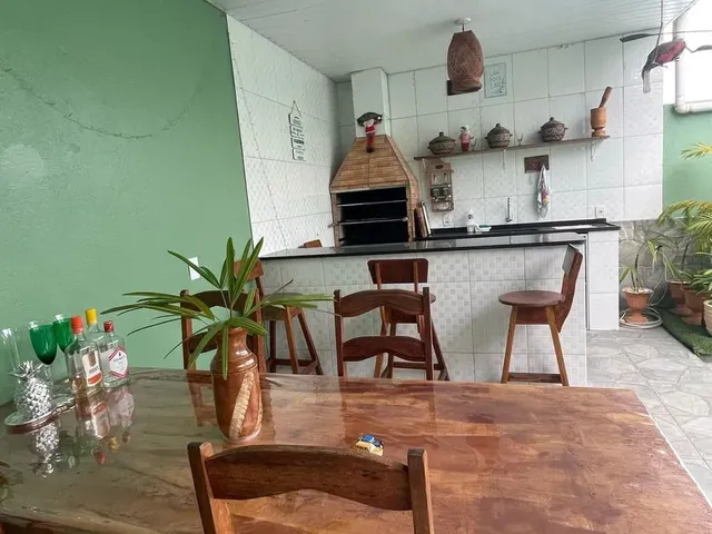 Imagem 3: Casa de 2 Suítes no Conj. Francisca Mendes - Cidade Nova