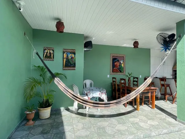 Imagem 14: Casa de 2 Suítes no Conj. Francisca Mendes - Cidade Nova