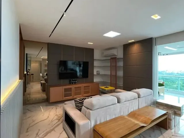 Imagem: Lindo Apartamento no Maison Ephigênio Salles
