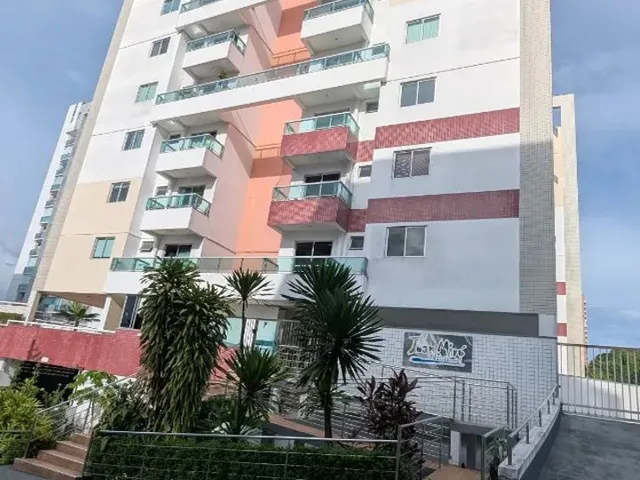 Imagem: Cond. Juan Miró 2 Quartos- Nossa Senhora