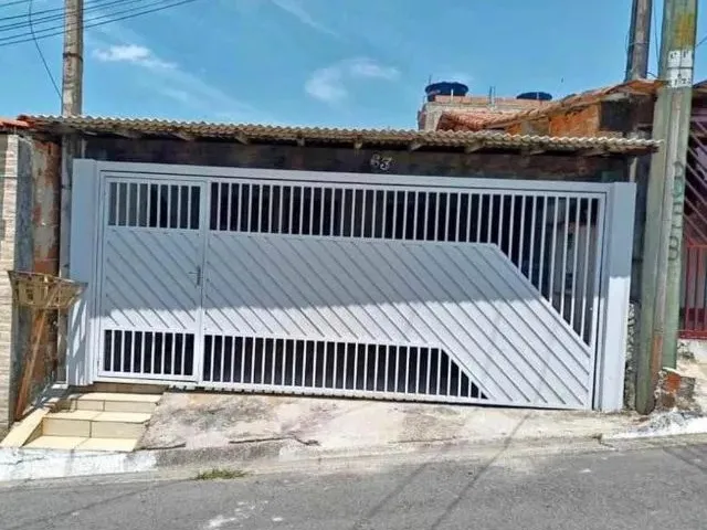 Imagem: Vendo a Casa da Compensa,Atrás do Inss