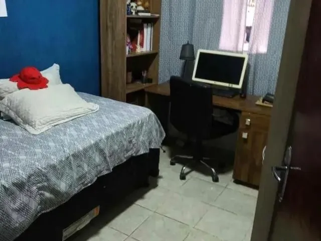 Imagem 4: Vendo a Casa da Compensa,Atrás do Inss. - a Pronta Entrega
