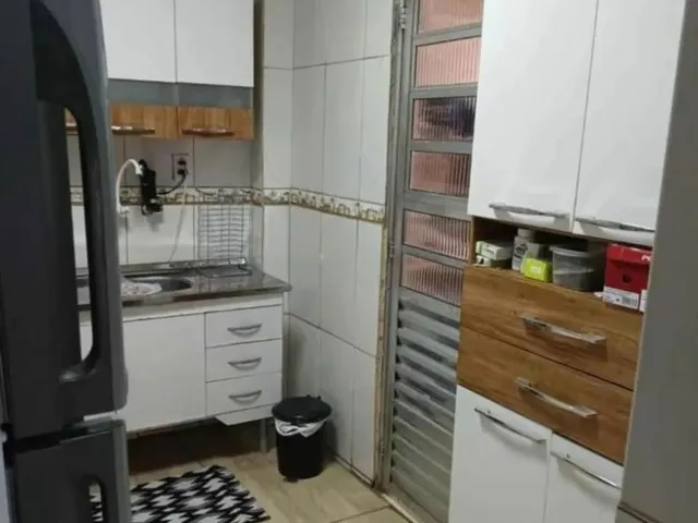 Imagem 8: Vendo a Casa da Compensa,Atrás do Inss. - a Pronta Entrega