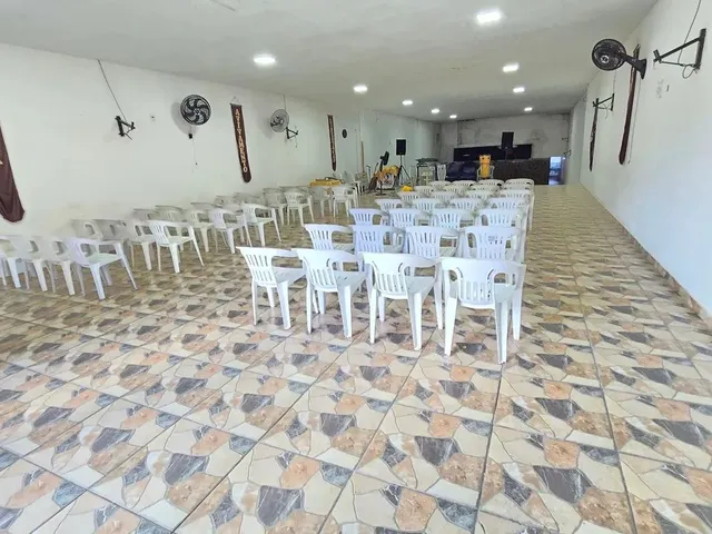 Imagem: Vendo Galpão Novo Aleixo Prox 4 Irmão