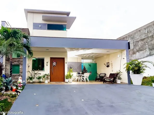 Imagem: Residencial Tapajós
