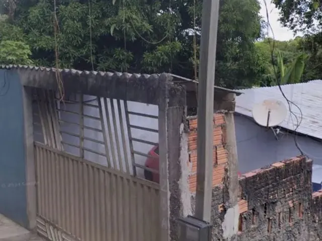 Imagem: Casa Confortável