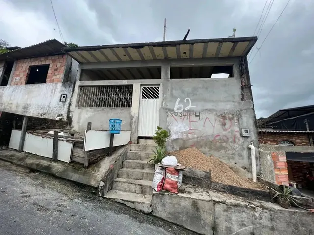 Imagem: Casa no Cidade de Deus - (Prox. Ao Musa