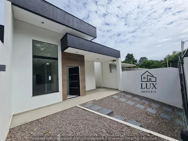 Imagem: Águas Claras / Térrea 70M² / 2 Quartos