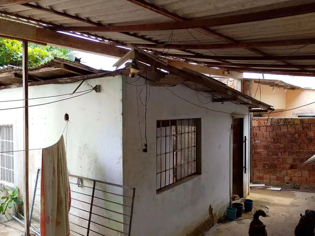 Imagem 1: Casa na Cidade Nova Próximo Ao Shopping Sumuama