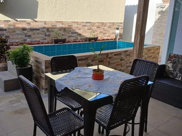 Imagem: Casa 3 Qts