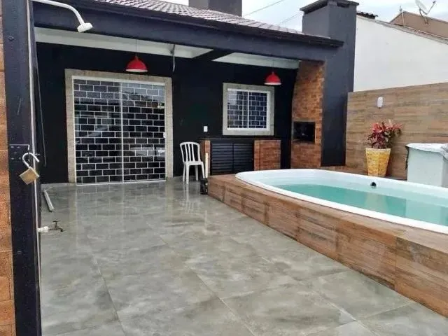 Imagem: Casa a Venda no Petrópolis,Próximo Ao