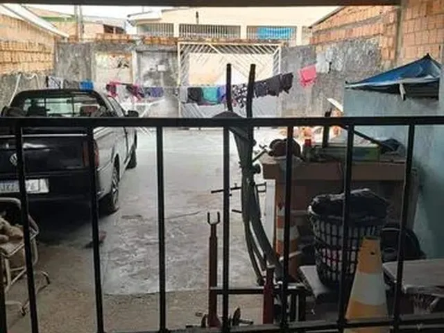 Imagem: Vendo Casa no Francisca Mendes 2